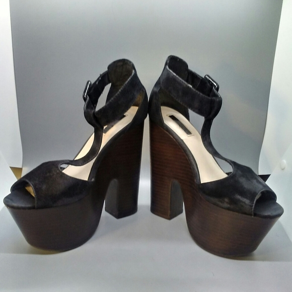 topshop platform shoes